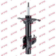 KYB Shock Absorber Damper Strut Front Right fits Nissan Silvia 1993-1999 2.0