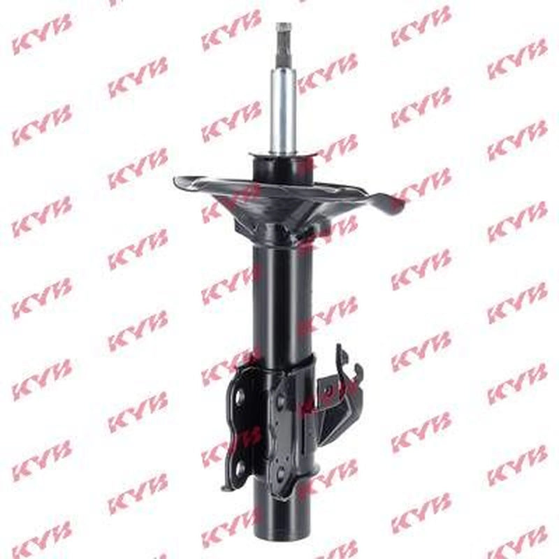 KYB Shock Absorber Damper Strut Front Right fits Nissan Silvia 1993-1999 2.0