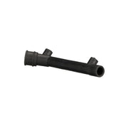 Gates Crankcase Ventilation Hose 140mm fits Mercedes-Benz 124 1984-1993