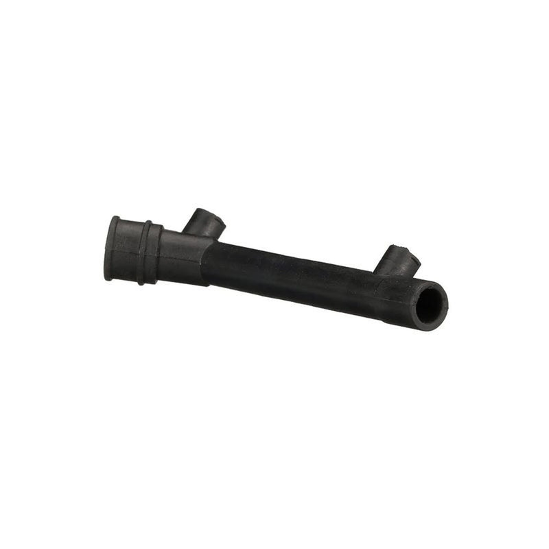 Gates Crankcase Ventilation Hose 140mm fits Mercedes-Benz 124 1984-1993