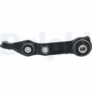 Delphi Control/Trailing Arm Rear fits Mercedes-Benz Cls 2004-2010