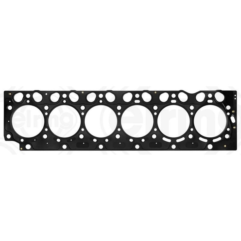 Elring Cylinder Head Gasket 1mm Thick fits Deutz-Fahr Agrotron K 2008-2014