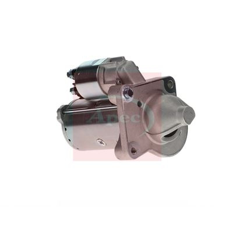 Apec Starter Motor 12V 1.8kW 11 Teeth fits Ford Fiesta VII 2017-2019 1.5