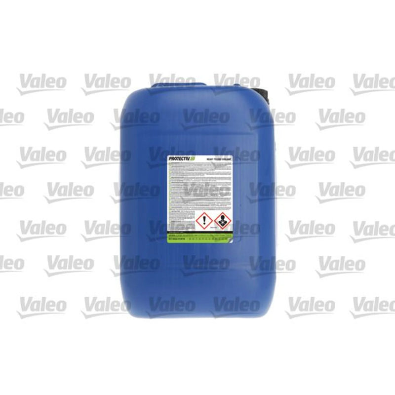 Valeo Antifreeze 25 Litres Borate free 820886