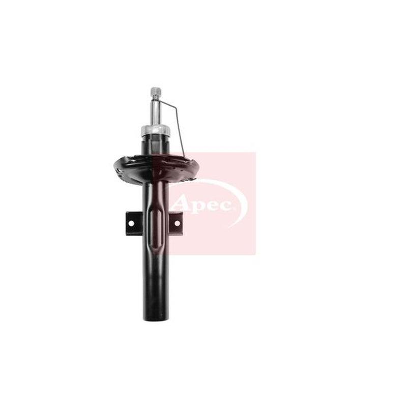 Apec Shock Absorber Damper Strut Front fits Audi A1 2018 on