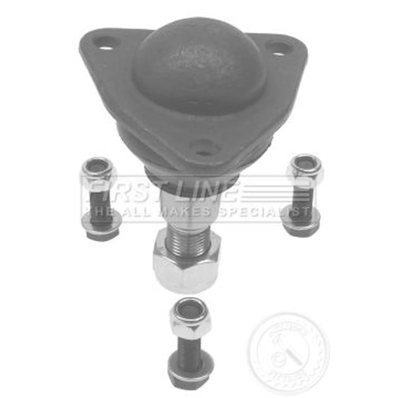 First Line Ball Joint Front Left fits Renault Master I 1980-1998 2.0 2.2 2.4