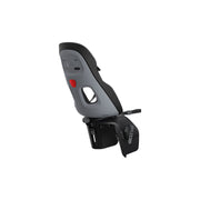 Thule Yepp Nexxt 2 Maxi rack mount child bike seat Monument grey Child bike seat Thule - Bars 4 Cars