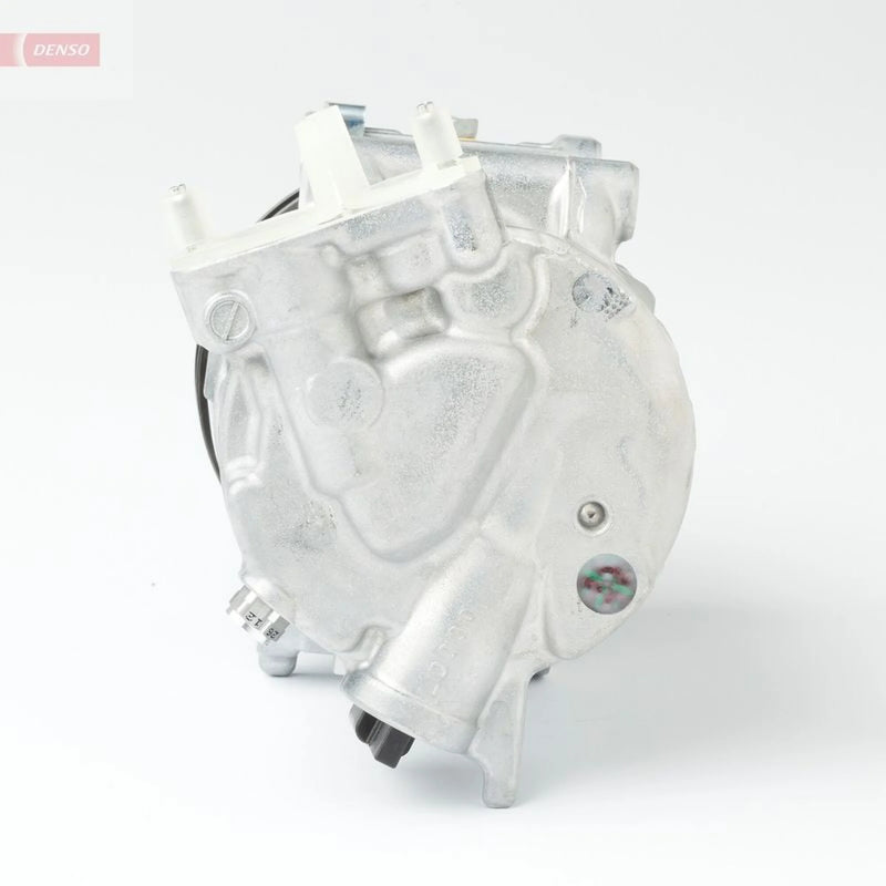 Denso Air Conditioning Compressor fits Citroën C4 2008-2011 1.6