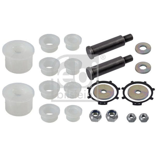 Febi Stabiliser Bar Mounting Kit ID Front 01052