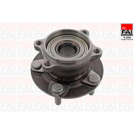 FAI Wheel Bearing Kit 83mm fits Mazda 6 2012-2020 2.2 2.5