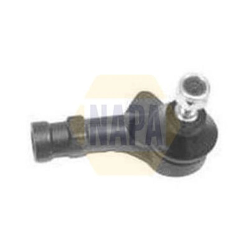 NAPA Steering Tie Rod End Ball Joint Front Right M14x2.0 fits Ford Escort