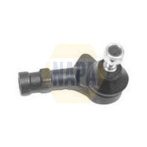 NAPA Steering Tie Rod End Ball Joint Front Right M14x2.0 NST6353