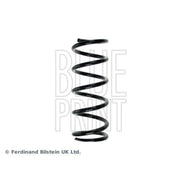 Blue Print Front Suspension Coil Spring ADT388398