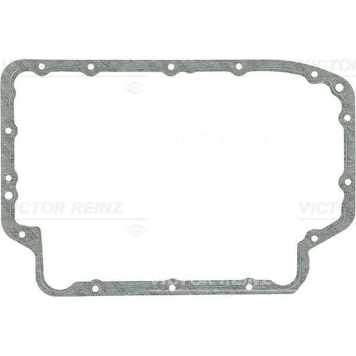 Victor Reinz Oil Sump Gasket Wide 0mm Thick 71-10262-00
