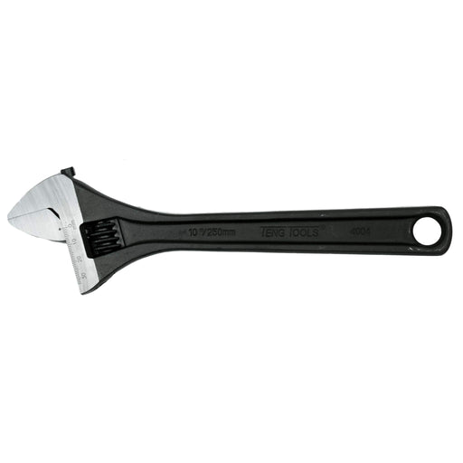 Teng Tools Adjustable Wrench 250mm Teng Tools - Dynamic Drive