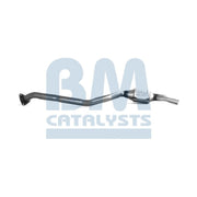 BM Catalysts Homologated Petrol Cat fits BMW 7 1995-2001