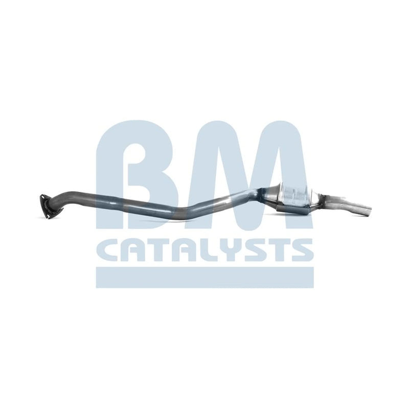 BM Catalysts Homologated Petrol Cat fits BMW 7 1995-2001