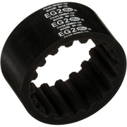 Gates Flexible Coupling Sleeve 18 Teeth fits Land Rover Freelander 2 2006-2014