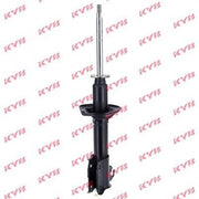 KYB Shock Absorber Damper Strut Front Left fits Nissan Sunny 1982-1987 1.3 1.5