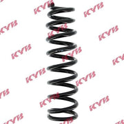 KYB Front Left Suspension Coil Spring fits Toyota Land Cruiser 200 2008 on 4.7