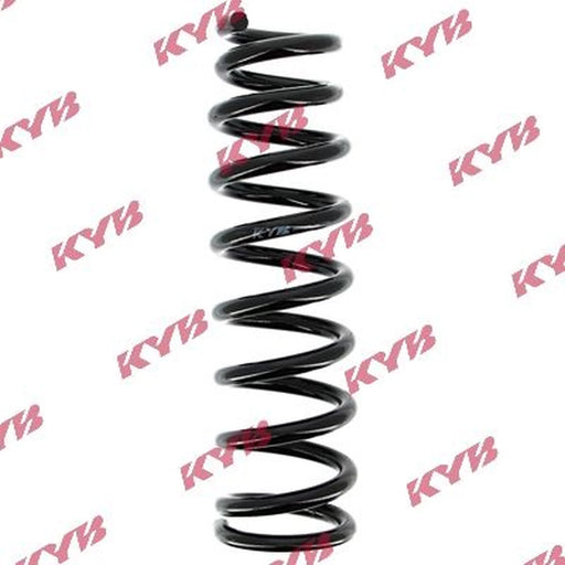 KYB Front Left Suspension Coil Spring RA1362