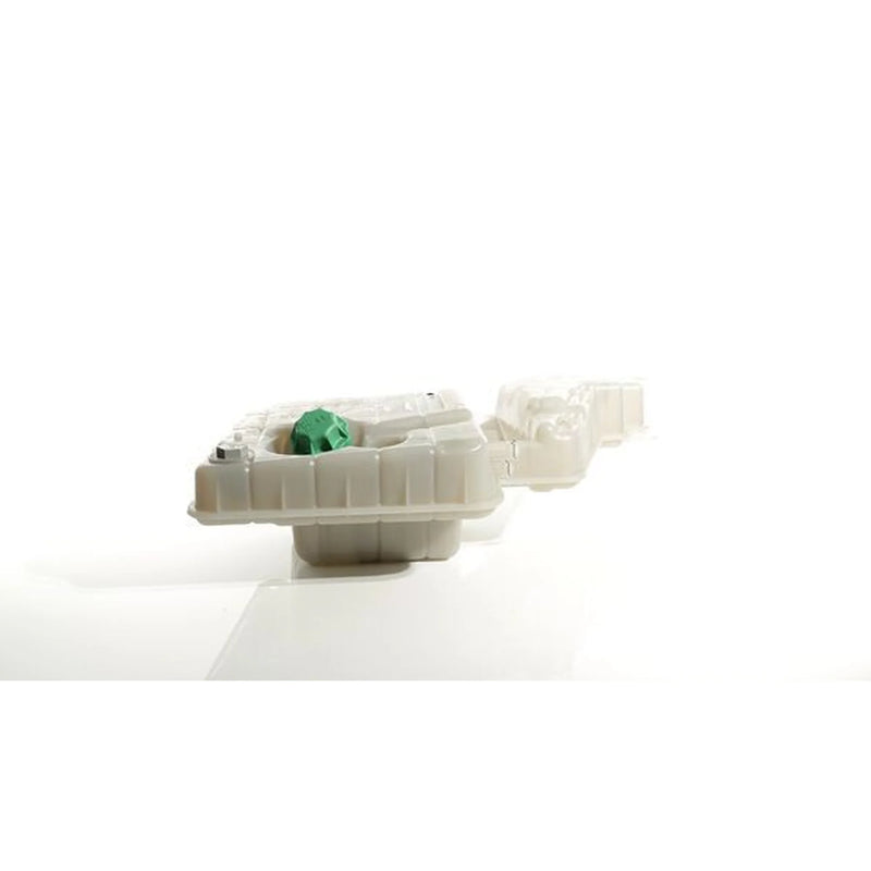 Mahle Coolant Expansion Tank fits Iveco Eurocargo I-Iii 1991-2015