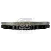 Febi Engine Flywheel 158 Teeth 09924