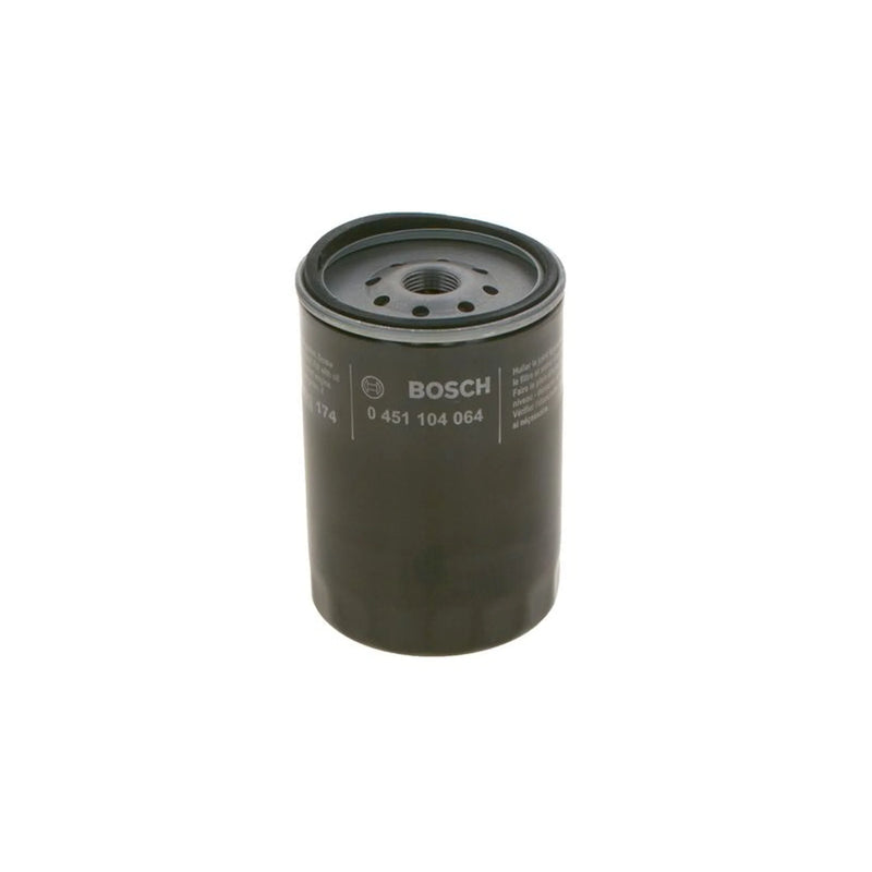Bosch Engine Oil Filter fits Chevrolet Corvette 1991-1997 5.7