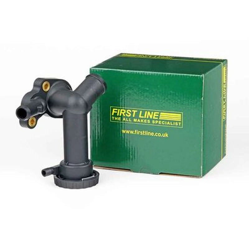 First Line Thermostat,Coolant fits Mini Mini 2001-2008
