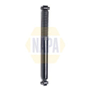 NAPA Shock Absorber Damper Strut Rear Left fits Citroën C3 Picasso 2008-2017