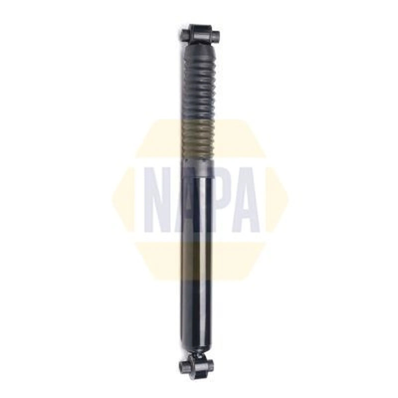 NAPA Shock Absorber Damper Strut Rear Left fits Citroën C3 Picasso 2008-2017
