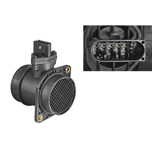 Valeo MAF Sensor (Mass Air Flow) 253721