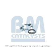 BM Catalysts Exhaust Pipe Mounting Kit FK70417A