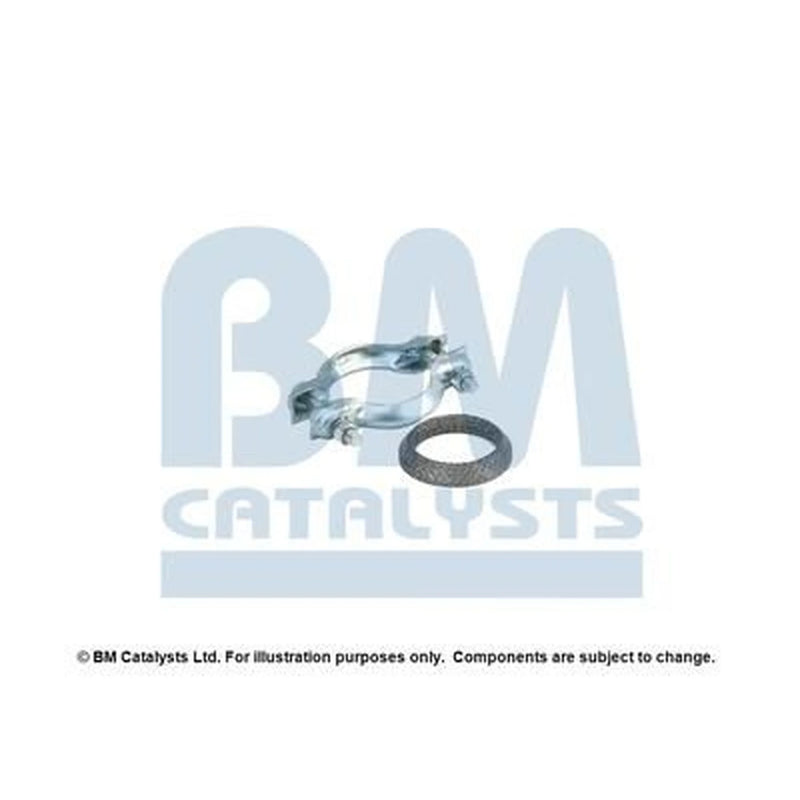BM Catalysts Fitting Kit FK80283A FK80283A