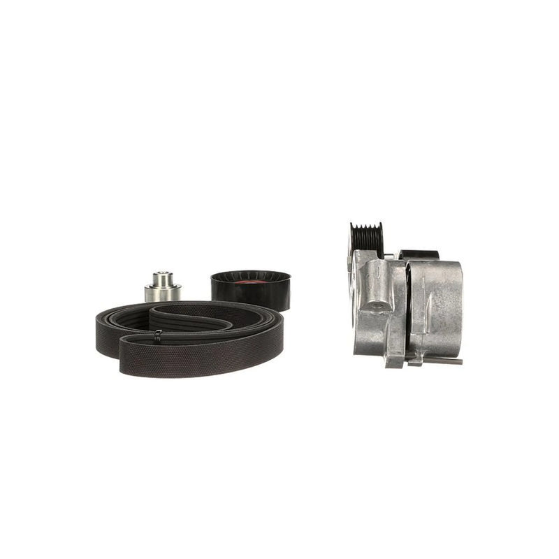 Gates V-Ribbed Belt Set K166PK1640