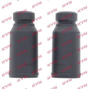 KYB 2 x Front Protective Cap/Bellow fits Hyundai Accent 1994-2000 1.3 1.5