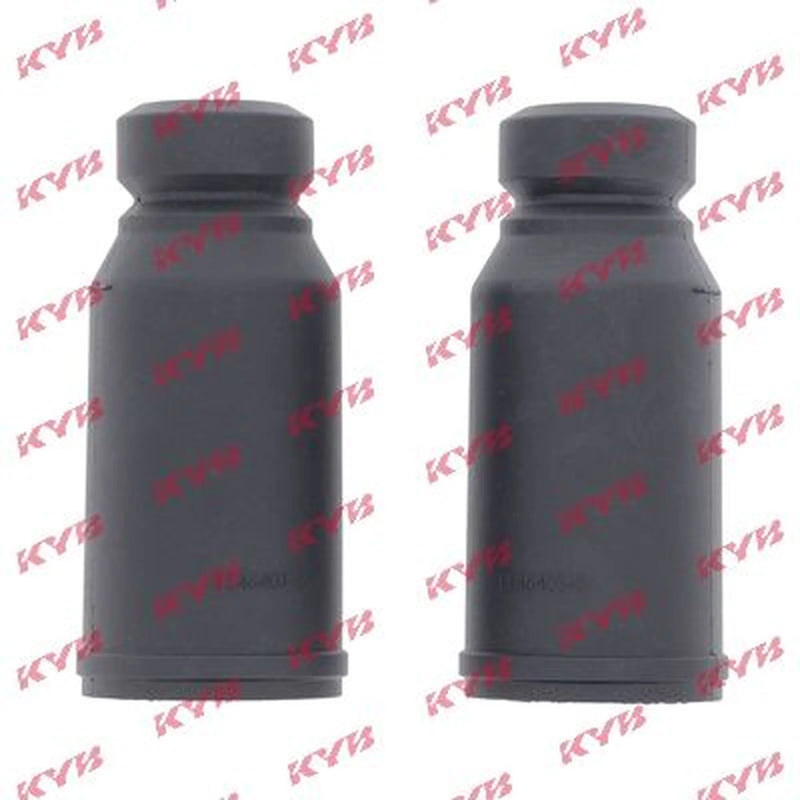 KYB 2 x Front Protective Cap/Bellow fits Hyundai Accent 1994-2000 1.3 1.5