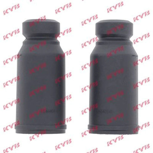 KYB 2 x Front Protective Cap/Bellow fits Hyundai Accent 1994-2000 1.3 1.5