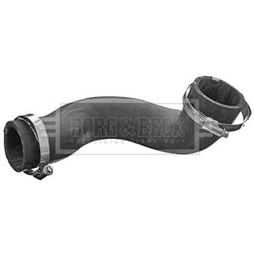 Borg & Beck Intercooler Turbo Charge Air Hose BTH1234
