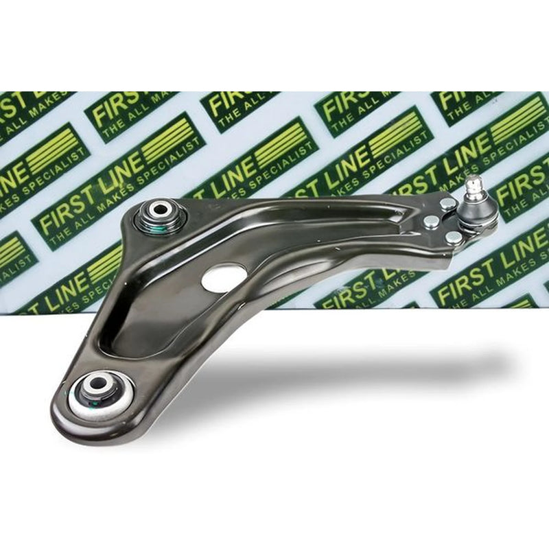 First Line Control/Trailing Arm fits Citroën DS3 2009-2015 1.4 1.6