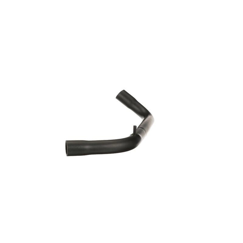 Gates Crankcase Ventilation Hose 389mm fits Fiat Uno 1985-2006 1.1 1.4