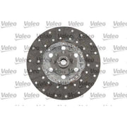 Valeo Clutch Friction Disc Plate 280mm Splines 800579