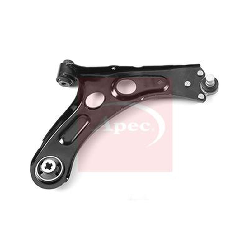 Apec Control/Trailing Arm Front Right fits Opel Corsa F 2019 on 1.2 1.5