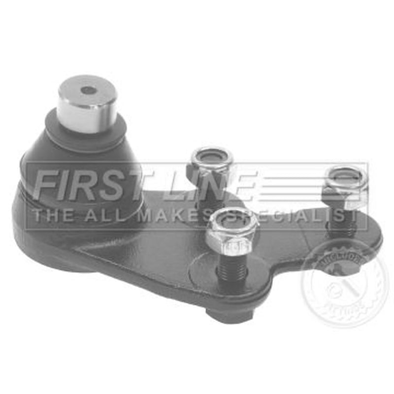 First Line Ball Joint Front Left fits Ford Kuga I 2008-2012 2.0 2.5