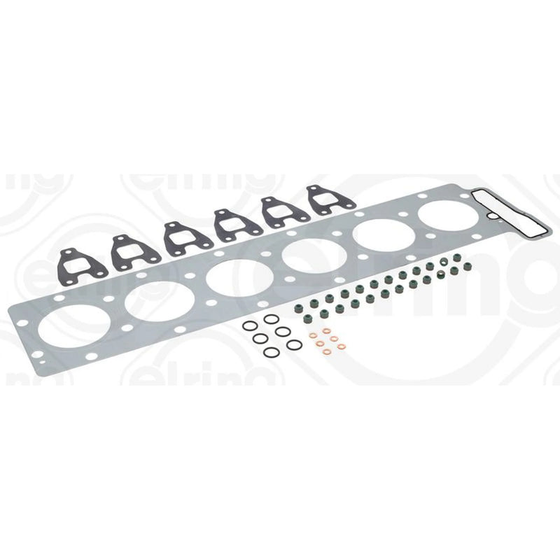 Elring Cylinder Head Gasket Kit fits Erf Ecs 2000-2002 11.35