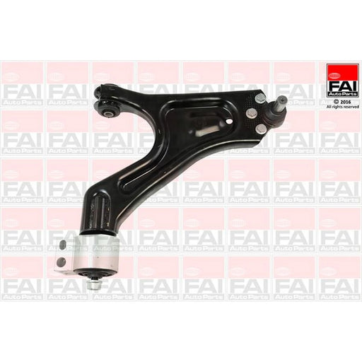 FAI Control/Trailing Arm
