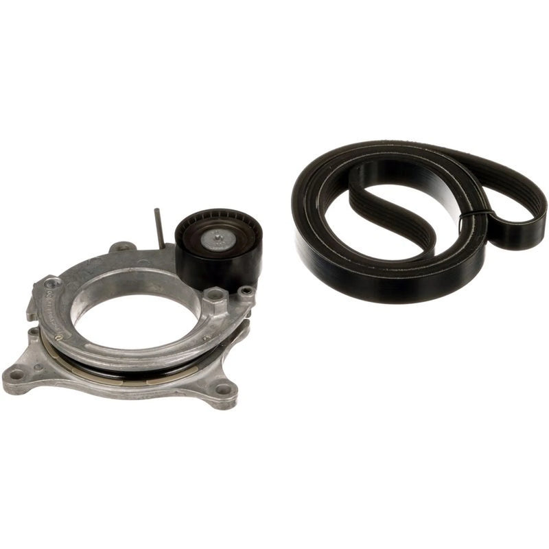 Gates V-Ribbed Belt Set K106PK1173