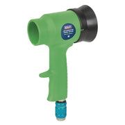 Sealey Air Operated Panel Dryer with Adjustable Airflow Composite SDA03 Sealey - Dynamic Drive