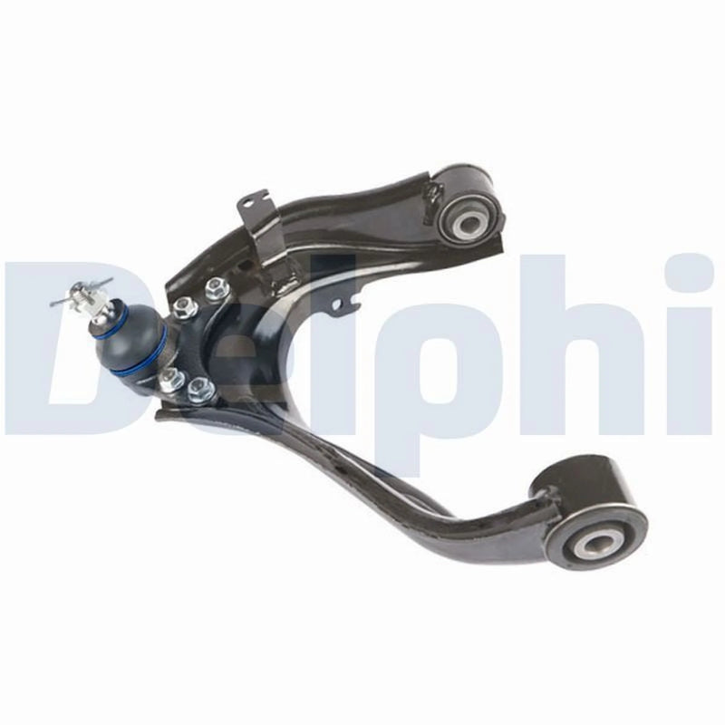 Delphi Control/Trailing Arm Upper fits Isuzu D-Max II 2012-2022 1.9 2.5