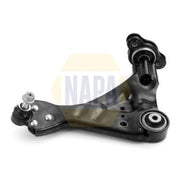 NAPA Control/Trailing Arm Front Left fits Mercedes-Benz Marco Polo Camper
